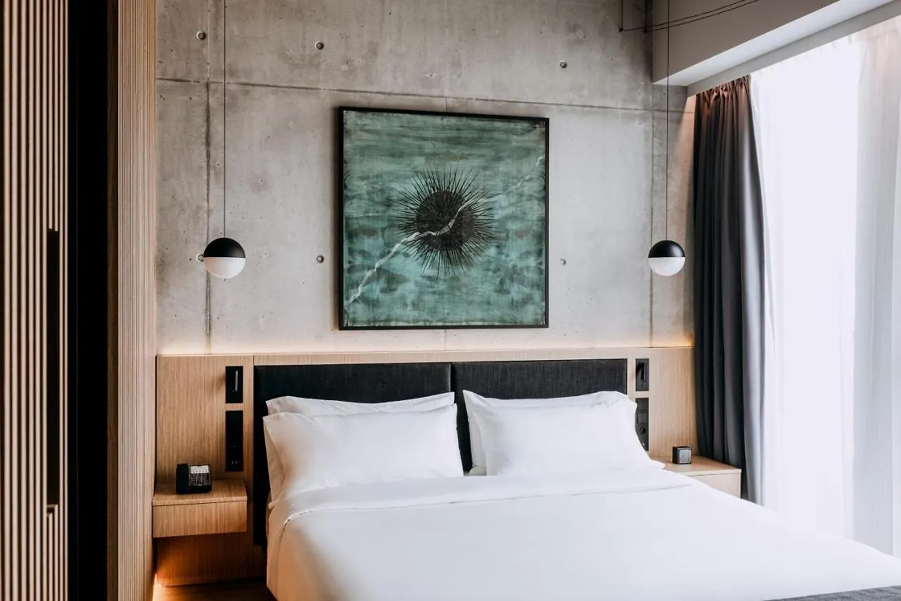Nobu Hotel Warsaw