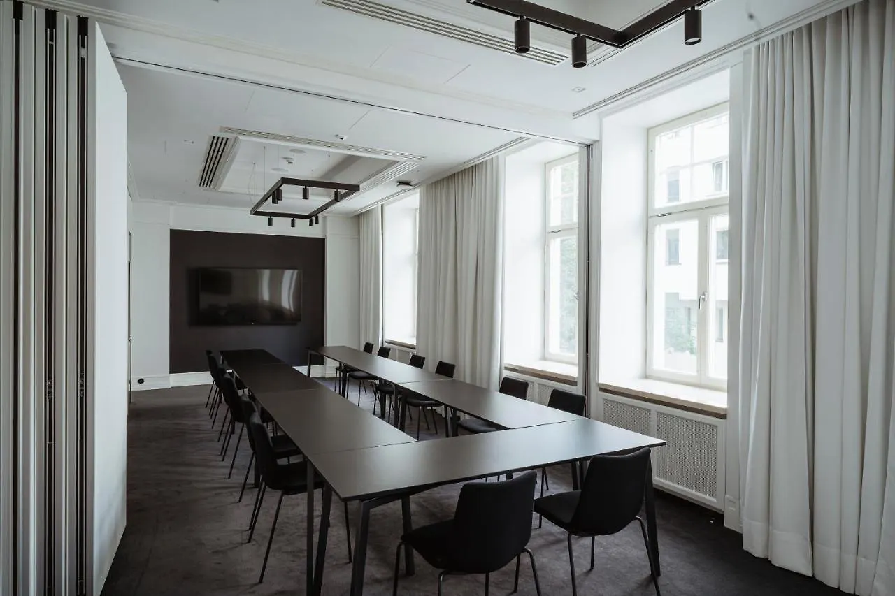 Nobu Hotel Varsóvia