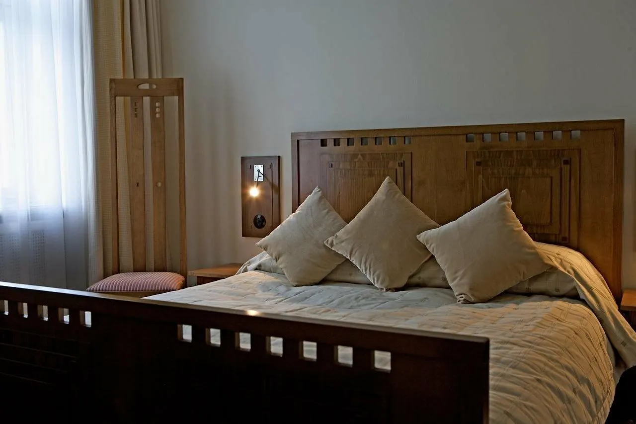 Nobu Hotel Varsovia