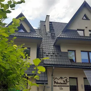 Pohulanka Homestay