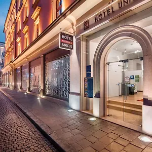 Unicus Old Town - Destigo Hotel