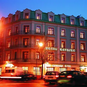 Hotel Matejko ***