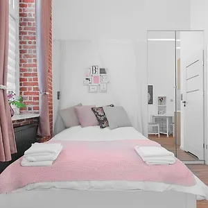 Princess Dream In The Heart Of Appartamento