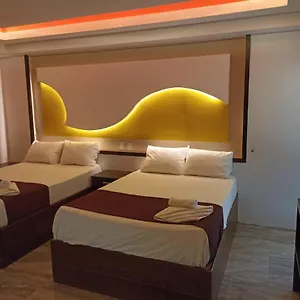 Framfor 5*, Chetumal México