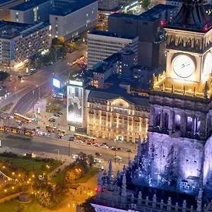 Hotell Polonia Palace