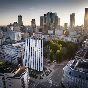 - Centre By Ihg Hotel