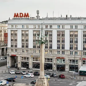 Hotell Mdm Centre