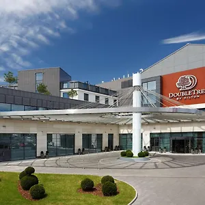 Hotell Doubletree By Hilton & Conference Centre