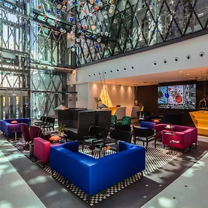 Hotell Indigo Nowy Swiat By Ihg