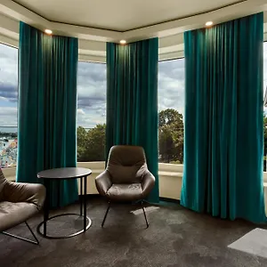 3* Hotel One Warsaw-chopin