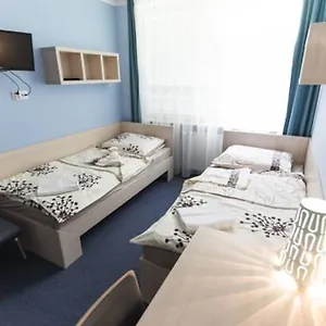  Hostel Strumyk Polska