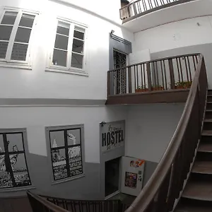  Hostel Rynek 7 Polska