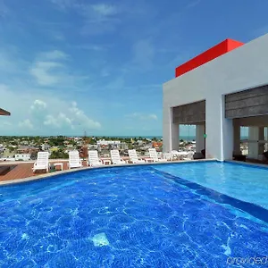 Hotel Fiesta ****