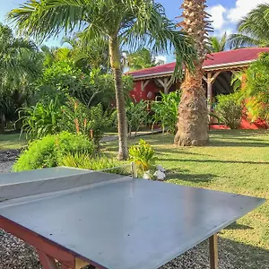 Auberge de jeunesse Sunset Surf Camp 