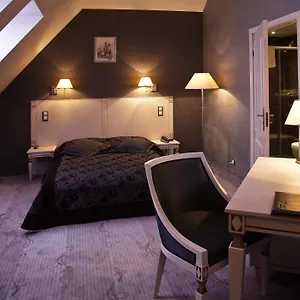 visit hotel