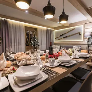 Goralski - Gorski Hyr Chalet