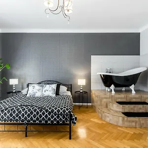 Clicktheflat Chmielna 7 Warsaw