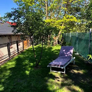 Pokoje Goscinne Na Zboczu Homestay