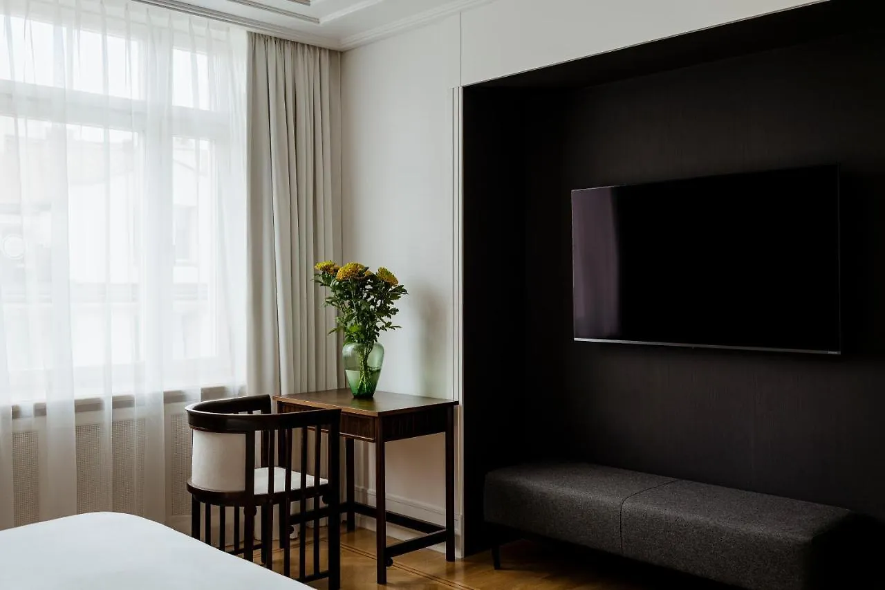 Nobu Hotel Warsaw