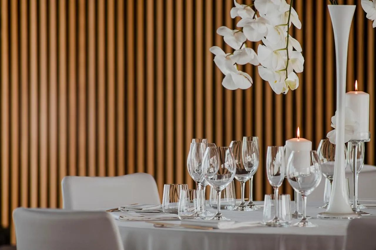 Nobu Hotel Warsaw 5*,  Poland