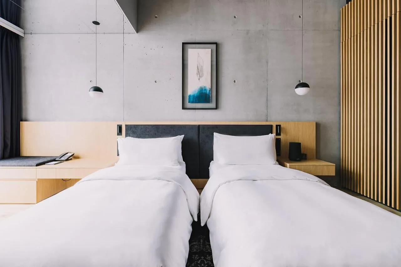 Nobu Hotel Warsaw 5*,  Poland
