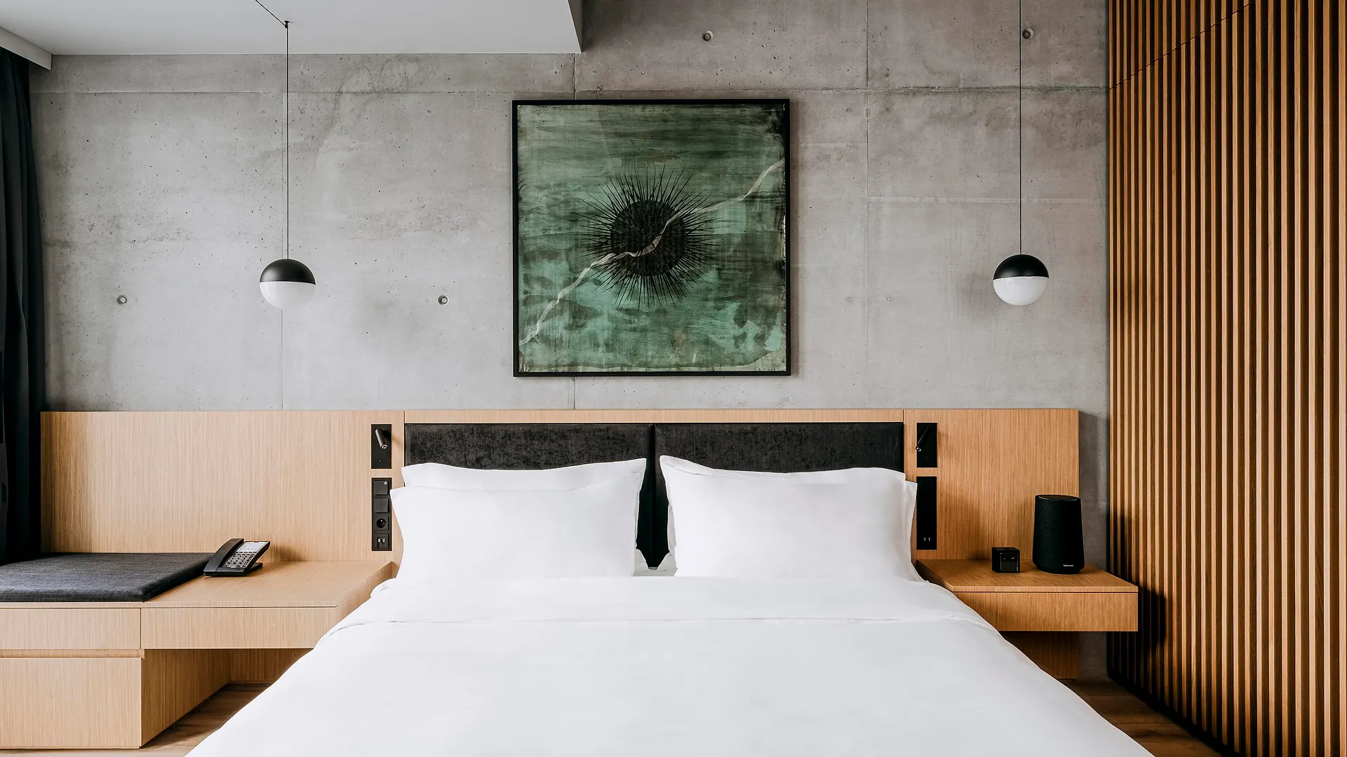 *****  Nobu Hotel Warsaw Poland